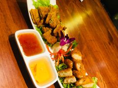 -Siam泰餐厅(水上公园店)