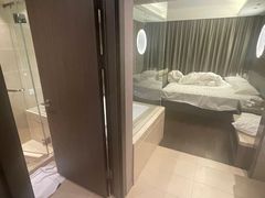 -南京新街口桔子水晶酒店