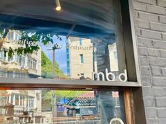 -mbd(华山路店)