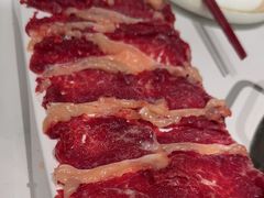 -潮正和潮汕牛肉火锅·老字号(番禺万达店)