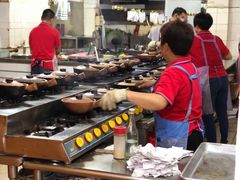 -红星光发煲仔饭(大石街店)