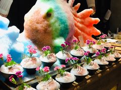 -雍和会海鲜姿造自助(湖东路店)