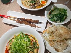 -大师兄·西北小馆(南沙万达广场店)