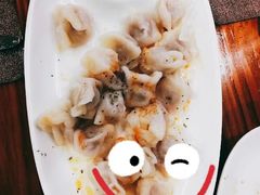 土耳其饺子-TUK土耳其餐厅·下午茶(卢湾店)