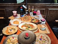 -咖梦餐厅 COMENG RESTAURANT