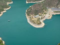 -河南宝泉旅游区