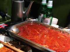 -花千代秘制烤鱼(曼哈顿店)