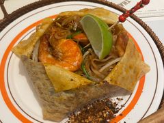 -太食獸泰式茶餐厅(IFS国金中心店)