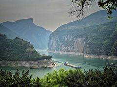 -白帝城·瞿塘峡景区