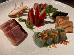 -湖滨28中餐厅·西湖宴·杭州君悦酒店