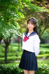 -蜜桃少女VISION写真馆(雁塔店)