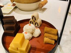 -董鲁烤鸭(建和街店)
