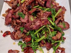-荣祥海鲜·烟台菜(胜利路二部)