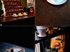 -Rechill Cafe(工体店)