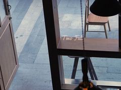 -BIJOU coffee&cocktail(龙岗万科广场店)