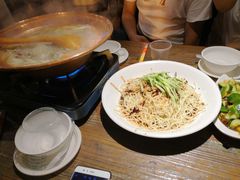 -霄汉羊排(万松园一店)