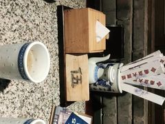-南京大牌档(香港广场店)