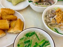 -吴记后安粉汤(中央路店)