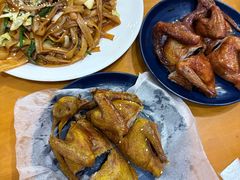 -煲煲掂风味煲仔饭餐厅(西区店)