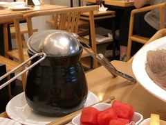 -湯系·煲汤手艺人(东二环泰禾广场店)