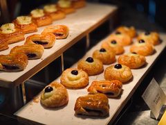 -广州融创花间堂悦雪酒店-花间食西餐厅