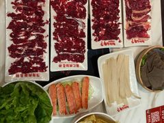 -为什么牛潮汕牛肉火锅(万胜广场店)
