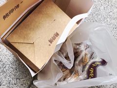 -鲍师傅糕点(春熙路店)