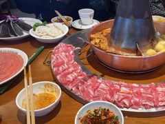 -刘老表·瓦罐汤涮肉(青云谱店)