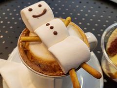 -HUG·拥抱咖啡(郑州宝龙广场店)