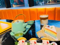 -UMe·玖觅(曲江店)