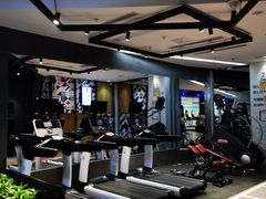 -帝豪斯健身俱乐部(市府恒隆广场店)