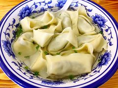 菜肉大馄饨-高行汤团店(金高路店)