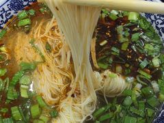 -德海牛肉面(武警医院店)