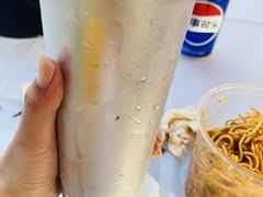 -巴厘龙虾·榜首油焖大虾(沙湖·花园店)