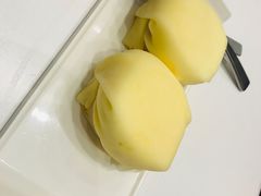 芒果班戟-聪嫂私房甜品(旺角二店)