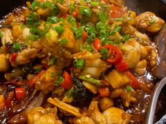 -又一福烤鸭·北京菜(东四店)