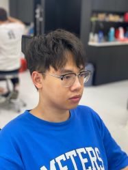 -乾健·烫染·接发SALON