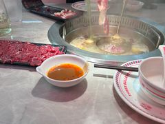 -三头牛·潮汕牛肉生蚝火锅 (夏湾店)
