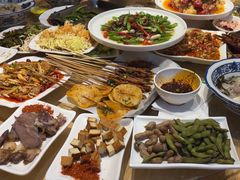 -五丁桥光头香辣蟹(望江橡树林店)