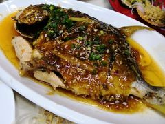 -小辣妹川味海鲜加工店(第一市场椰风巷店)