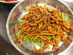 -夏茅维记饭店