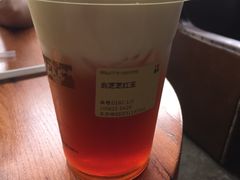 -喜茶(广州番禺奥园广场店)