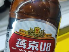 -好伦哥比萨烤肉自助(马家堡店)