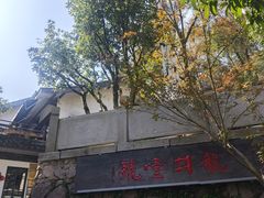 -龙井壹号·茶缘山景宴(龙井村店)