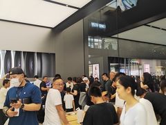 -Apple零售店(成都太古里店)