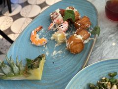 -志明眷村·台式融合菜·宵夜