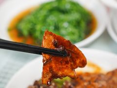 -蘭心餐厅(进贤路店)