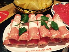 -董家湾重庆老火锅(嘉华店)