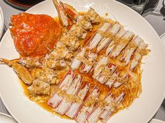 -徐记海鲜·家宴(南油永新汇店)