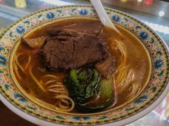 -金杨拉面王小吃面馆·牛三宝面·红烧牛肉粉